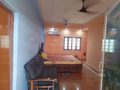 Hall Image of 3000 Sq.ft 4 BHK Villa for sale in Purba Putiary Kolkata for Rs. 28000000
