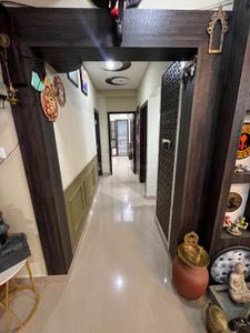 Image of 1500 Sq.ft 3 BHK Apartment / Flat for sale in Tanmay Residency, Electronic City, Bengaluru for Rs. 9500000