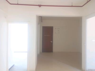 Living Room Image of 1282 Sq.ft 2 BHK Apartment / Flat for sale in Pacifica Hillcrest Phase 2, Financial District Hyderabad for Rs. 12600000