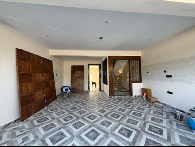 3 BHK Duplex