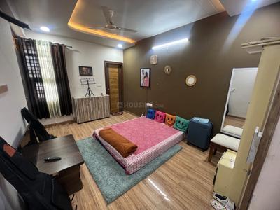 Bedroom Image of 932 Sq.ft 2 BHK Apartment / Flat for sale in Gandhi Path West Jaipur for Rs. 4900000
