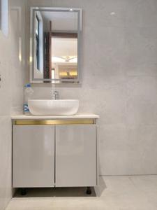 Image of 1500 Sq.ft 3 BHK Builder Floor for rent in Smartworld Orchard, Sector 61, Gurgaon for Rs. 60000