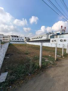 Image of 9558 Sq.ft Residential Plot / Land for sale in Ambattur, Chennai for Rs. 109917000