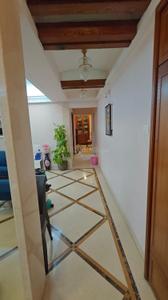 Image of 1200 Sq.ft 2 BHK Apartment / Flat for rent in DB Orchid Enclave, Kamathipura, Mumbai for Rs. 118000