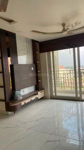 Hall Image of 1750 Sq.ft 3 BHK Apartment / Flat for rent in Venus Empire, Jamsaut Patna for Rs. 35000