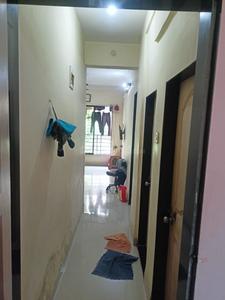 Image of 550 Sq.ft 1 BHK Apartment / Flat for sale in Swami Samarth Apartment, Vashi, Navi Mumbai for Rs. 9500000