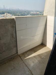 Balcony Image of 750 Sq.ft 2 BHK Apartment / Flat for sale in Vadadla Bharuch for Rs. 4000000