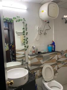 Image of 1700 Sq.ft 3 BHK Apartment / Flat for sale in Gaurs Sports Wood, Sector 79, Noida for Rs. 24600000