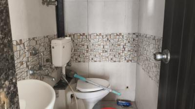 Bathroom Image of 630 Sq.ft 1 BHK Apartment / Flat for sale in Sumit Greendale NX, Virar West Virar for Rs. 3500000