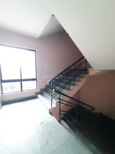 Hall Image of 837 Sq.ft 2 BHK Apartment / Flat for sale in Fortune Heights, Barasat Kolkata for Rs. 4700000