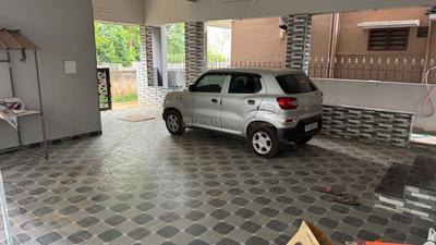 Image of 650 Sq.ft 1 BHK Independent House for rent in Pallavilai, Nagercoil for Rs. 8000