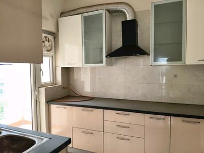 Kitchen Image of 1300 Sq.ft 2.5 BHK Apartment / Flat for rent in Shree Vardhman Victoria, Sector 70 Gurgaon for Rs. 40500