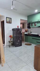 Kitchen Image of 1323 Sq.ft 2 BHK Apartment / Flat for sale in Sanand Ahmedabad for Rs. 4900000