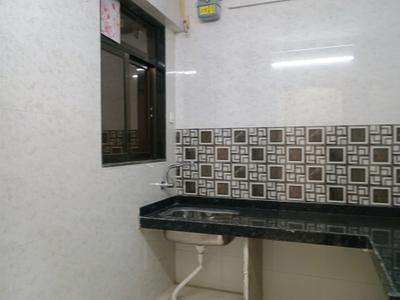 Kitchen Image of 1350 Sq.ft 2 BHK Apartment / Flat for sale in Dream Atlantis, Kalyan West Kalyan for Rs. 10000000
