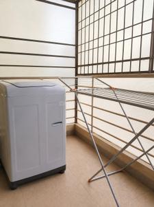 Balcony Image of 1130 Sq.ft 2 BHK Apartment / Flat for sale in Crown Lake View, Horamavu Bengaluru for Rs. 6500000