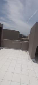 Balcony Image of 1250 Sq.ft 3 BHK Villa for rent in Thathanur Chennai for Rs. 25000