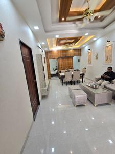 Hall Image of 3200 Sq.ft 5 BHK Villa for sale in Jagatpura Jaipur for Rs. 20500000