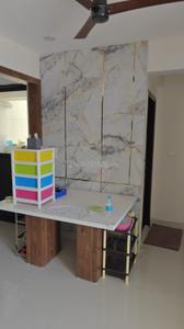 Hall Image of 1100 Sq.ft 2 BHK Apartment / Flat for rent in Sipani Viveza, Electronic City Bengaluru for Rs. 35000