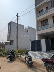 Image of 1500 Sq.ft Residential Plot / Land for sale in Mansarovar Extension, Jaipur for Rs. 10332920