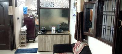 Balcony Image of 850 Sq.ft 2 BHK Apartment / Flat for sale in Hasanganj Lucknow for Rs. 3600000