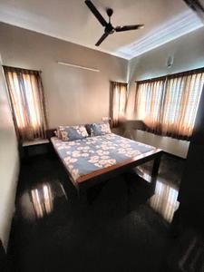 Bedroom Image of 3200 Sq.ft 3 BHK Independent House for rent in Peenya Bengaluru for Rs. 150000