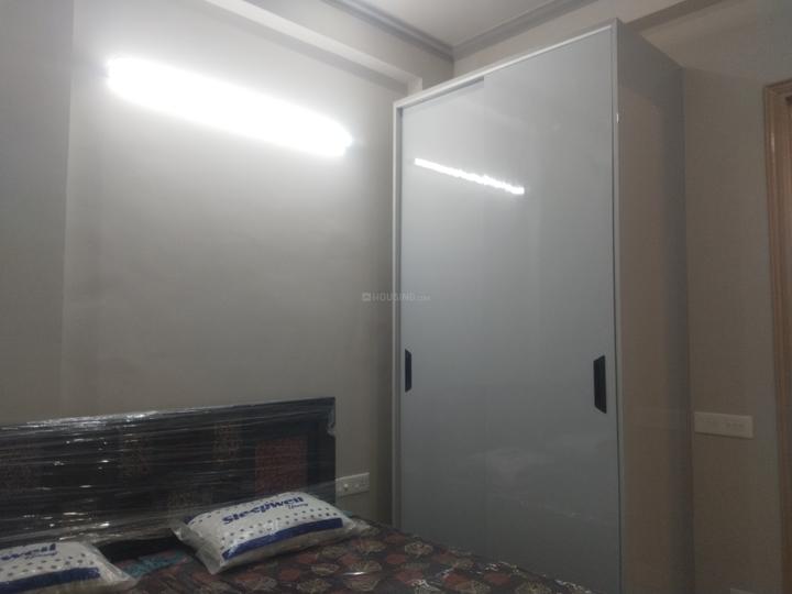 Mohyal Colony, Sector 40 Bedroom 1