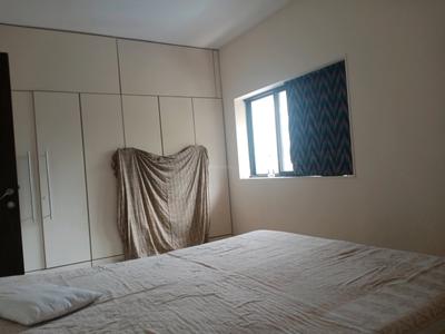 Bedroom Image of 1500 Sq.ft 3 RK Independent House for sale in Mahim Mumbai for Rs. 21100000