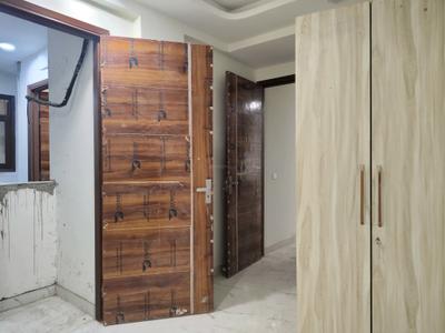 Bedroom Image of 550 Sq.ft 1 BHK Apartment / Flat for sale in Chhattarpur New Delhi for Rs. 3500000