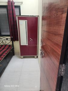 Balcony Image of 630 Sq.ft 1 BHK Apartment / Flat for rent in Koregaon Park Pune for Rs. 20000