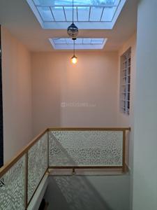 Balcony Image of 3150 Sq.ft 4 BHK Independent House for sale in Byrathi Bengaluru for Rs. 20500000