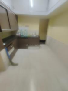 Kitchen Image of 900 Sq.ft 2 BHK Builder Floor for rent in Indira Nagar Bengaluru for Rs. 32000