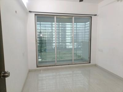 Balaji Delta Tower Bedroom One 2