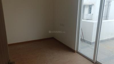 Bedroom Image of 4600 Sq.ft 4.5 BHK Villa for sale in Godrej Evoke Villas, Jaypee Greens Greater Noida for Rs. 85000000