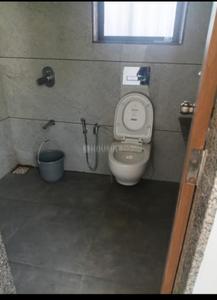 Image of 1000 Sq.ft 3 BHK Apartment / Flat for rent in Sumeru One, Paldi, Ahmedabad for Rs. 30000