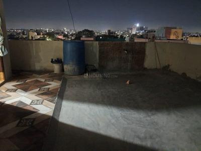 Balcony Image of 650 Sq.ft 1 RK Builder Floor for rent in Uppal Hyderabad for Rs. 7500