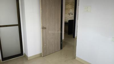 Bedroom Image of 685 Sq.ft 1 BHK Apartment / Flat for sale in Mulund East Mumbai for Rs. 9000000