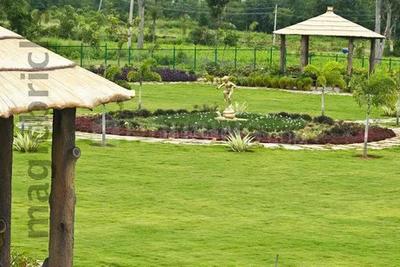 Image of 2325 Sq.ft Residential Plot / Land for sale in Madapura, Mysore for Rs. 9950000