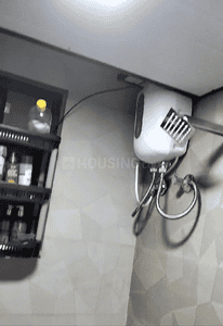 Image of 500 Sq.ft 2 BHK Apartment / Flat for rent in Parel, Mumbai for Rs. 35000