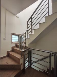 Image of 1500 Sq.ft 3 BHK Independent House for rent in HSR Layout, Bengaluru for Rs. 65000