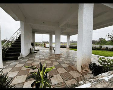 Image of 2200 Sq.ft 1 BHK Independent House for sale in Neral, Thane for Rs. 8500000