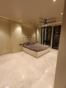 Kitchen Image of 1756 Sq.ft 3 BHK Apartment / Flat for rent in Palam Vihar Gurgaon for Rs. 40000
