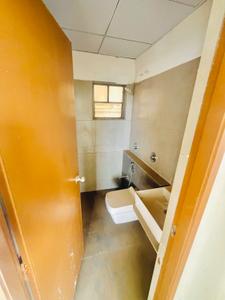 Bathroom Image of 1700 Sq.ft 3 BHK Apartment / Flat for sale in Saral Aarambh, Bhadaj Ahmedabad for Rs. 7800000