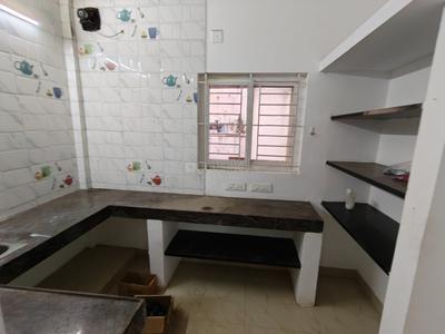 Kitchen Image of 750 Sq.ft 2 BHK Independent House for rent in Chinnavedampatti Coimbatore for Rs. 17000