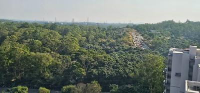 Balcony Image of 1101 Sq.ft 2 BHK Apartment / Flat for sale in JP Nagar Bengaluru for Rs. 11700000