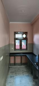 Kitchen Image of 1500 Sq.ft 2 BHK Builder Floor for rent in Gokulpura Jaipur for Rs. 13000