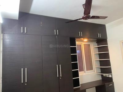 Bedroom Image of 1534 Sq.ft 3 BHK Apartment / Flat for sale in Indis PBEL City, Peeramcheru Hyderabad for Rs. 12500000