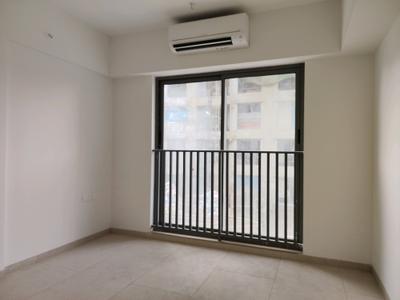 Bedroom Image of 848 Sq.ft 2 BHK Apartment / Flat for sale in Satra Nexus, Andheri East Mumbai for Rs. 16400000