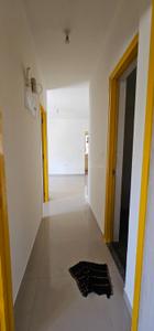 Image of 873 Sq.ft 1.5 BHK Apartment / Flat for sale in Lodha Casa Rio, Palava Phase 1, Thane for Rs. 4300000