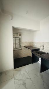 Kitchen Image of 910 Sq.ft 2 BHK Apartment / Flat for sale in Rahul Downtown, Punawale Pune for Rs. 10000025