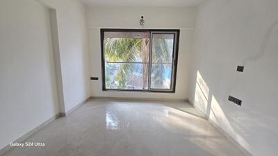 Bedroom Image of 780 Sq.ft 2 BHK Apartment / Flat for sale in Malad West Mumbai for Rs. 12500000